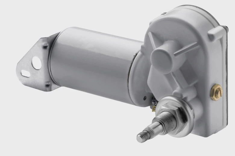 Vetus Din1250 Windscreen Wiper Motor 12V