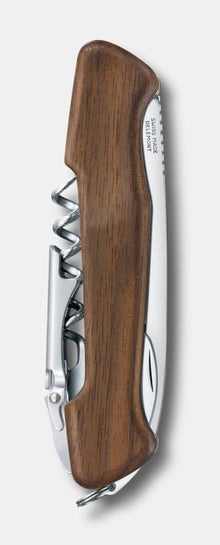 Victorinox Sea Gear Wine Master Wood Knife