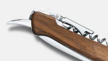 Victorinox Sea Gear Wine Master Wood Knife