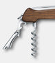 Victorinox Sea Gear Wine Master Wood Knife