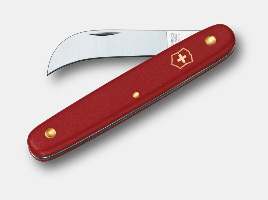 Victorinox Victorinox Curved Pruning Pocket Knife