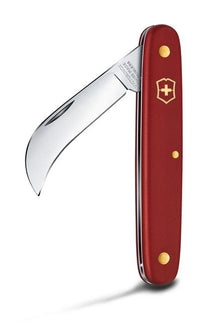 Victorinox Victorinox Curved Pruning Pocket Knife