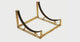 Viking Survival Cradle W Lashing