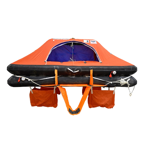 Viking Survival - Solas Life Raft