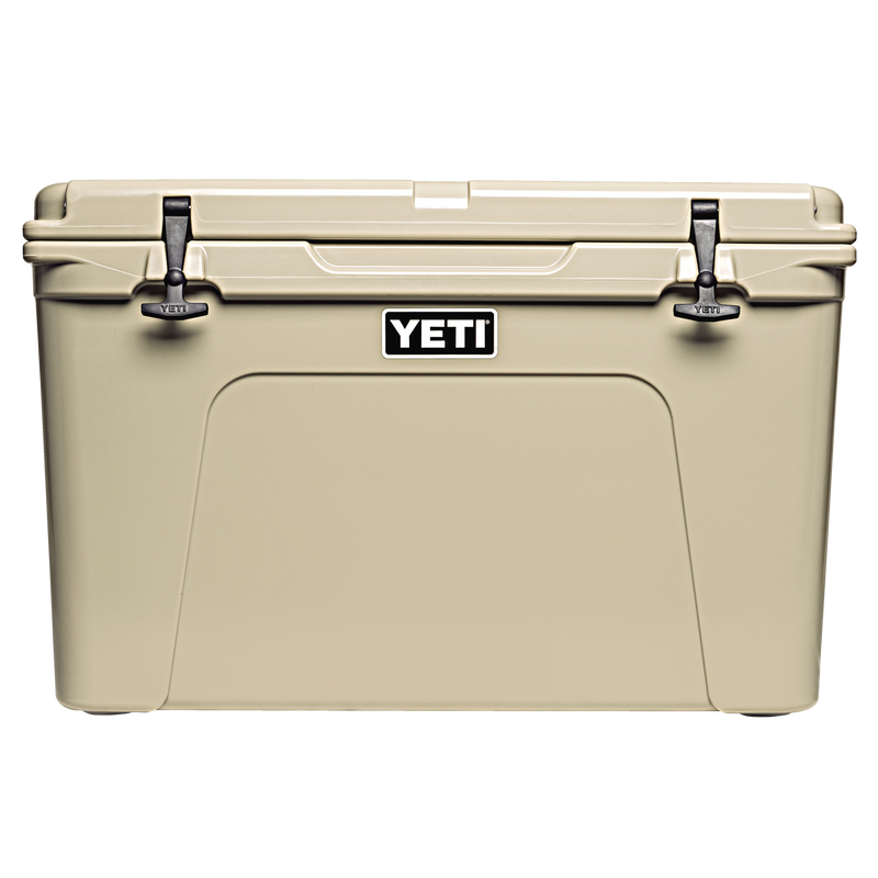 YETI - Tundra 105 Hard Cooler