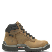 Wolverine - Mens Raider Durashocks Waterproof 6 Work Boot