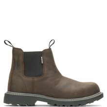 Wolverine - Mens Floorhand Work Romeo