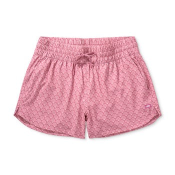 Aftco - Strike Short Printed W230