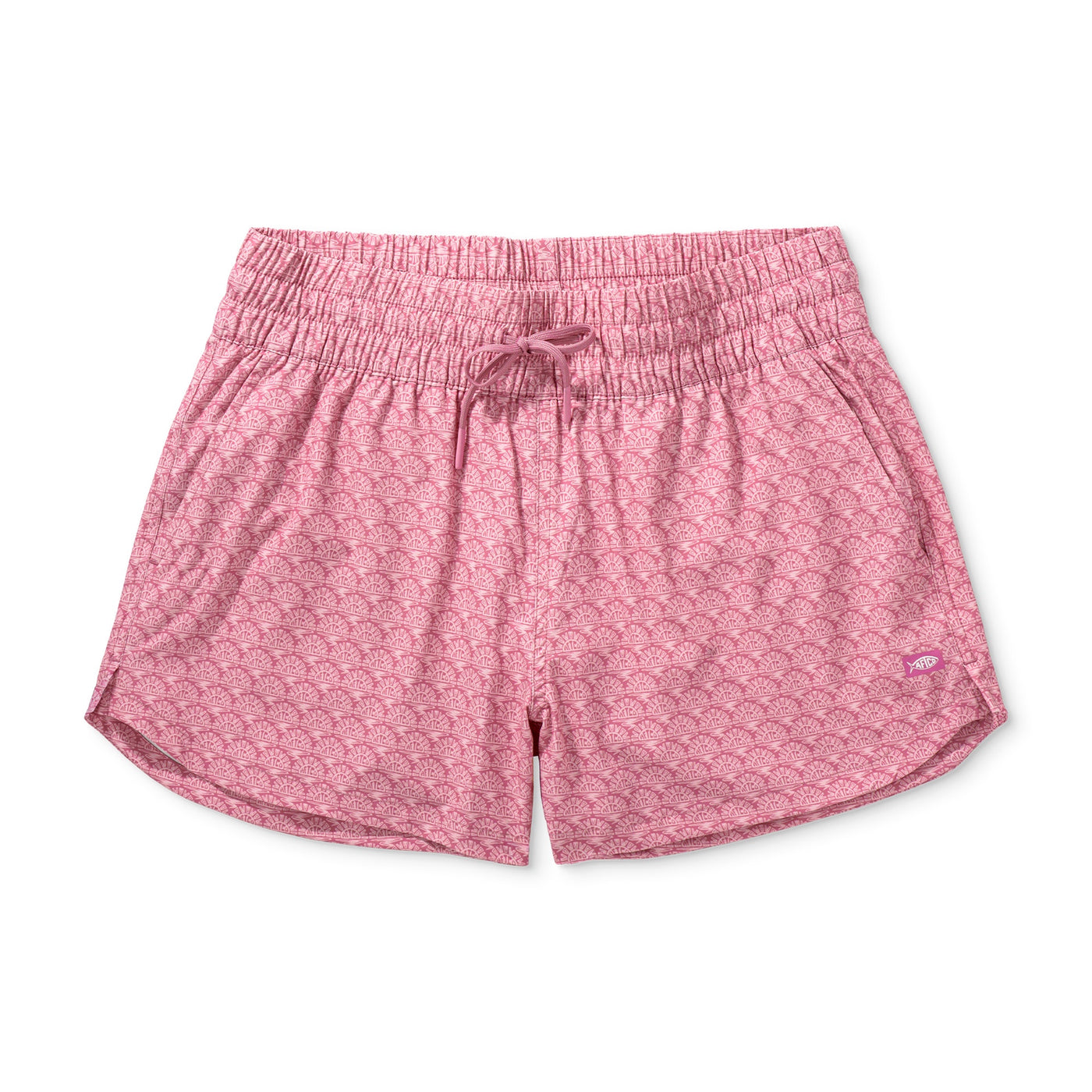 Aftco - Strike Short Printed W230