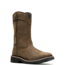 Wolverine Rancher Pull 230053