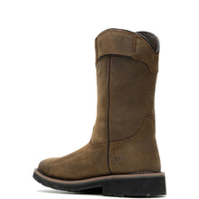 Wolverine Rancher Pull 230053