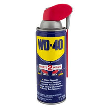 WD-40 Smart Straw 11 oz Low VOC