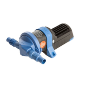 Whale Gulper 320 Electric Pump Diaphragm Waste Pump