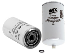 Wix 33405 Fuel Filter