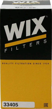 Wix 33405 Fuel Filter