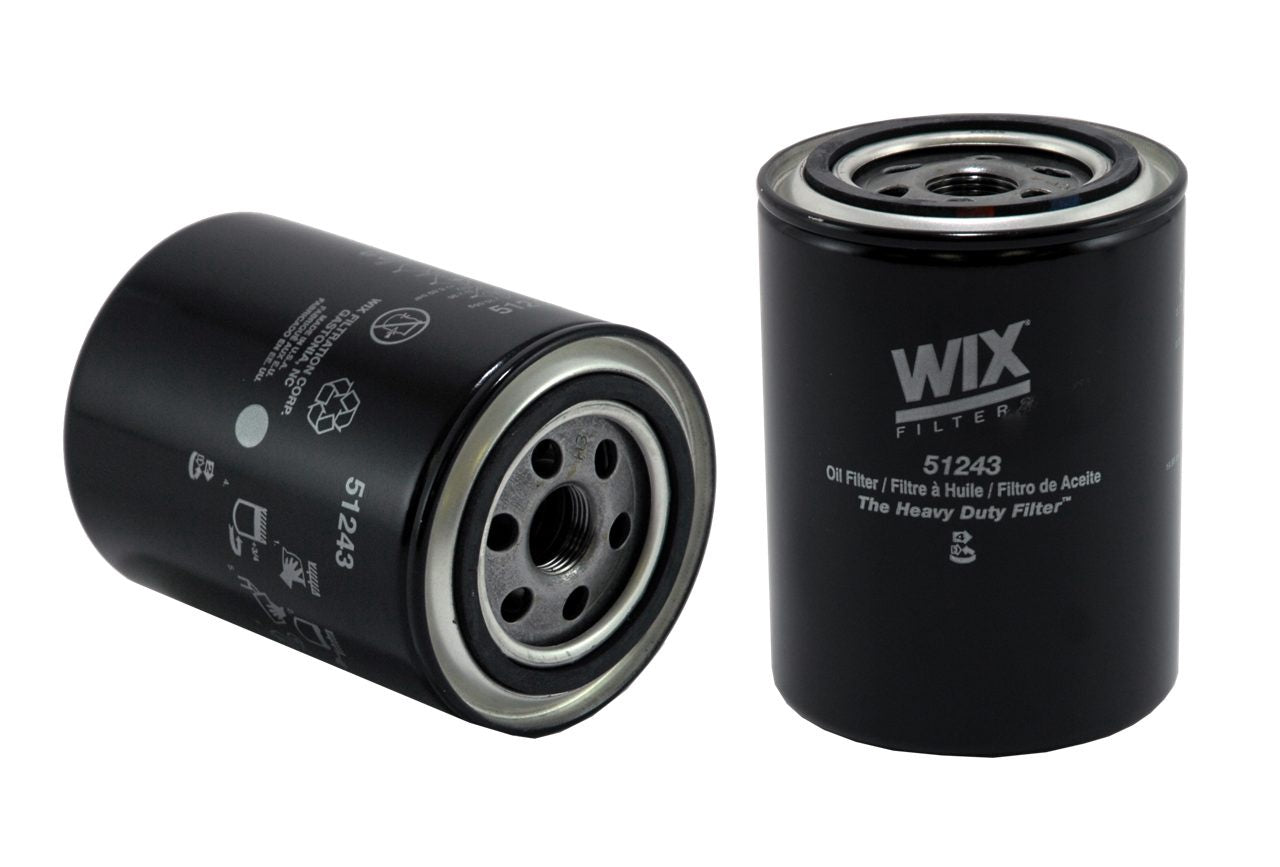 WIX 51243 Oil Filter