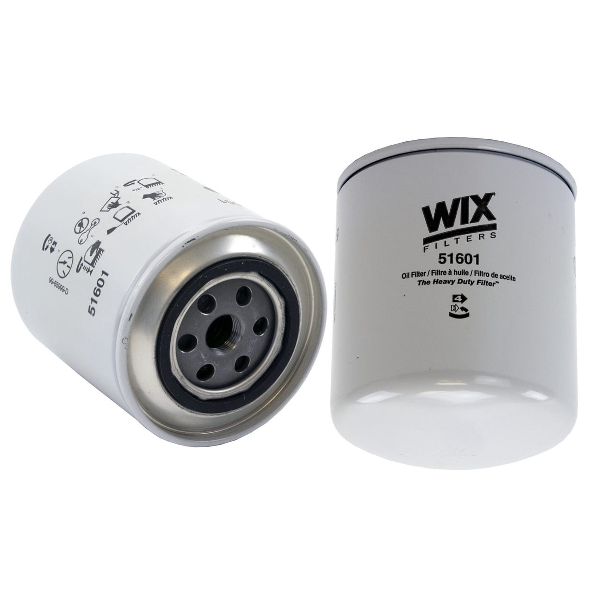 WIX 51601 Oil Filter