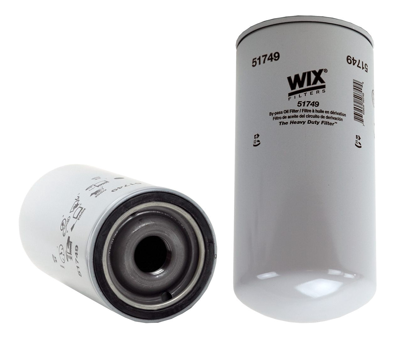 Wix 51749 Oil Filter