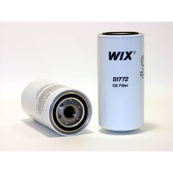 Wix 51772 Oil Filter