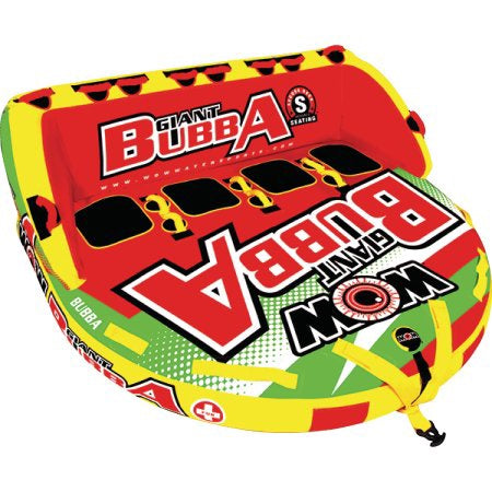 WOW Bubba Hi-Vis Towable