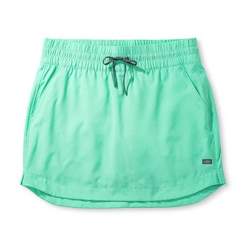 Aftco - Strike Skort WSK105