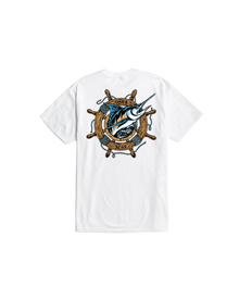 Dark Seas - Waterlogged-Tee 304000621