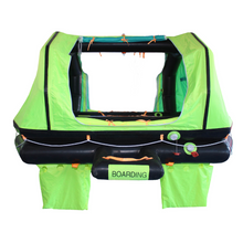 Superior Life Saving Equipment - Iso Wave Breaker Self-Righting