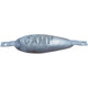 Weld On Hull Anode