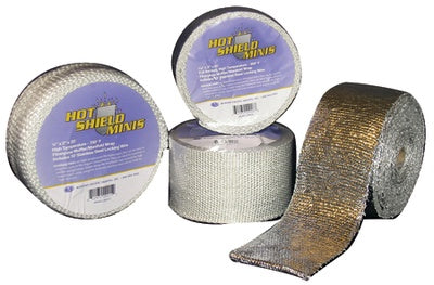 Western Pacific Trading - Exhaust Wrap