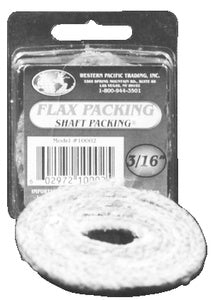 Western Pacific Flax Packing