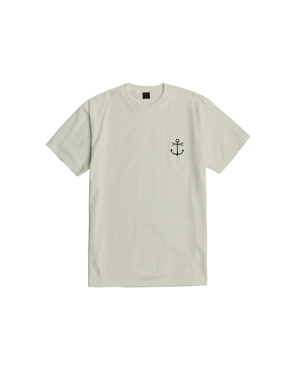 Dark Seas Wet Paint-Tee 304000627