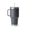 Yeti Rambler 35oz. Mug w/ Straw Lid