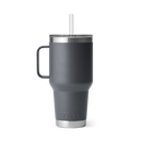 Yeti Rambler 35oz. Mug w/ Straw Lid
