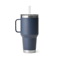 Yeti Rambler 35oz. Mug w/ Straw Lid