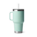Yeti Rambler 35oz. Mug w/ Straw Lid