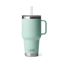 Yeti Rambler 35oz. Mug w/ Straw Lid
