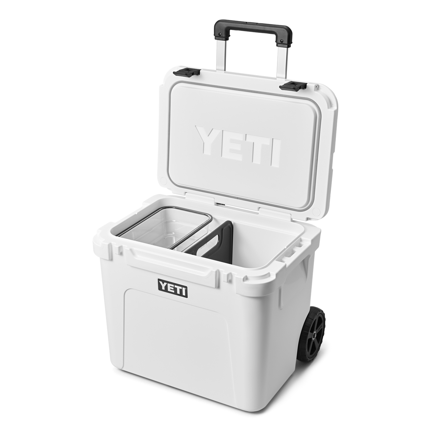 Yeti - Roadie 60 Wheeled Cooler