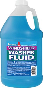 Star Brite Windsheild Washer Fluid