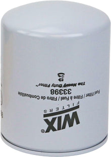 Wixx 33398 Fuel Filter