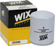 Wixx 33398 Fuel Filter