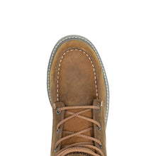 Wolverine - Men's Trade Wedge 6" Moc-Toe Work Boot