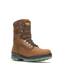 Wolverine - Mens I-90 DuraShocks? Waterproof Insulated 8 Work Boot