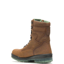 Wolverine - Mens I-90 DuraShocks? Waterproof Insulated 8 Work Boot
