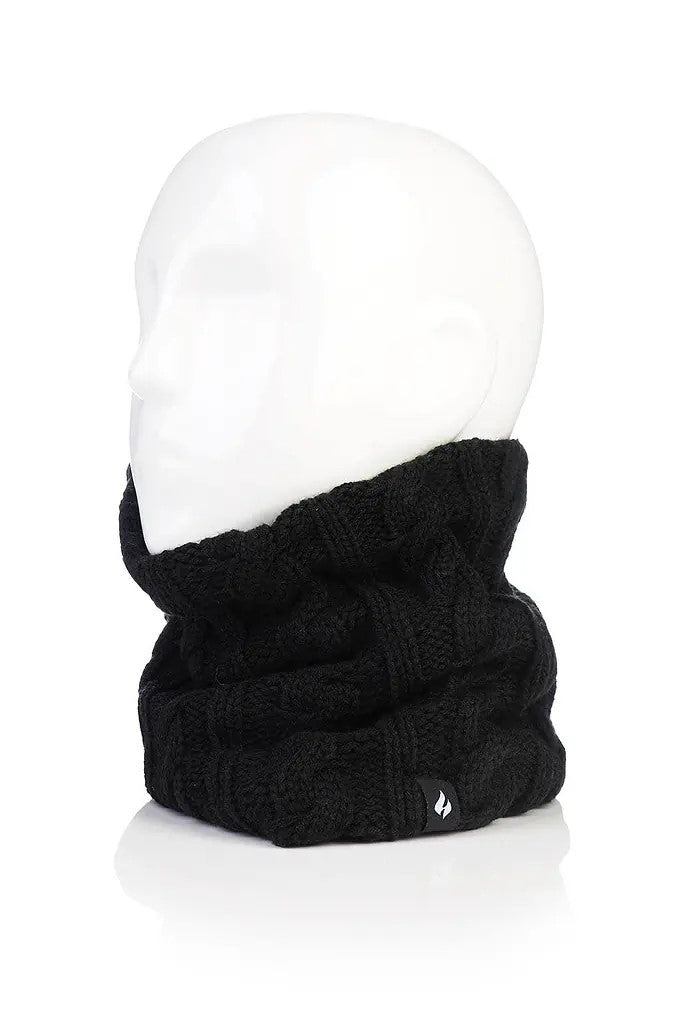 Heat Holders Women's Neck Warmers