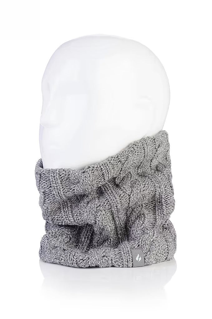 Heat Holders Women's Neck Warmers