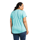 Ariat Women's Rebar Evolution T-Shirt 