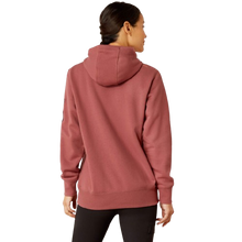 Ariat - Women`s Rebar Graphic Hoodie