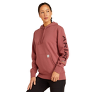 Ariat Women's Rebar Graphic Hoodie