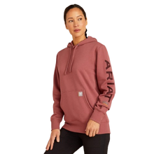 Ariat - Women`s Rebar Graphic Hoodie