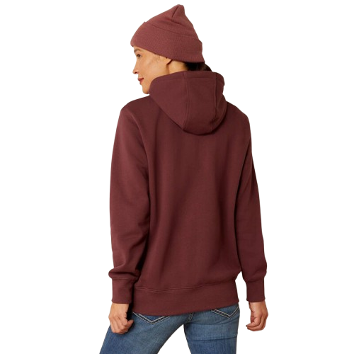 Ariat Rebar Skill Set 1/2 Zip Hoodie